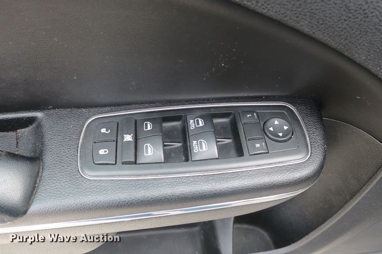 image for item DB10057 2011 Dodge Charger Police