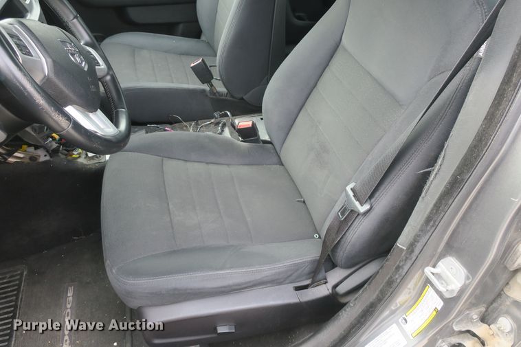 image for item DB10057 2011 Dodge Charger Police