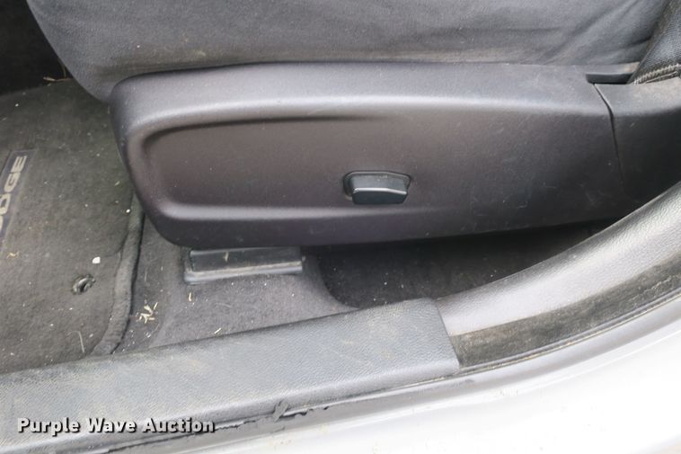 image for item DB10057 2011 Dodge Charger Police