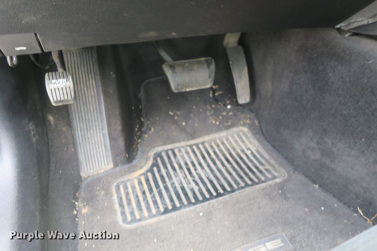 image for item DB10057 2011 Dodge Charger Police