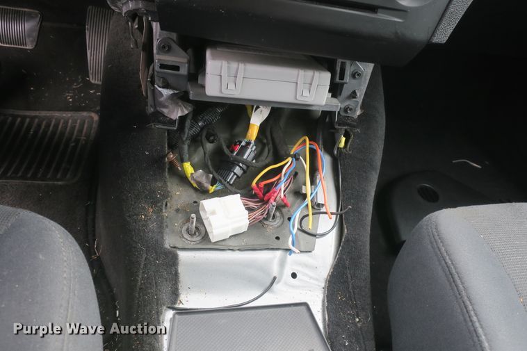 image for item DB10057 2011 Dodge Charger Police