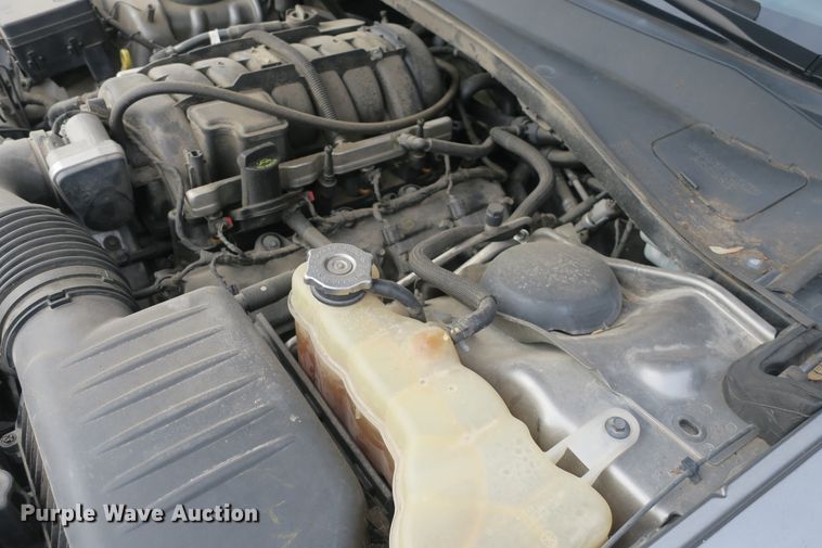 image for item DB10057 2011 Dodge Charger Police