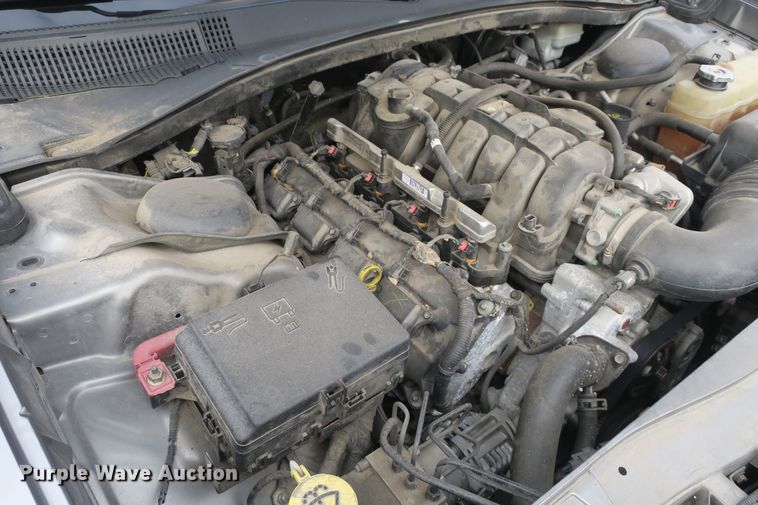 image for item DB10057 2011 Dodge Charger Police