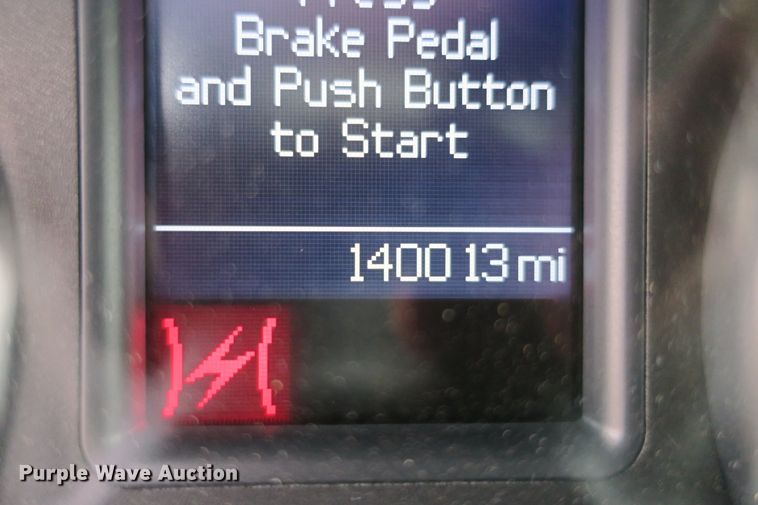 image for item DB10057 2011 Dodge Charger Police