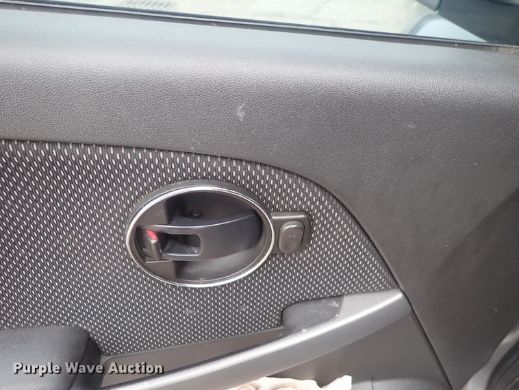 image for item DC3302 2006 Pontiac Torrent SUV