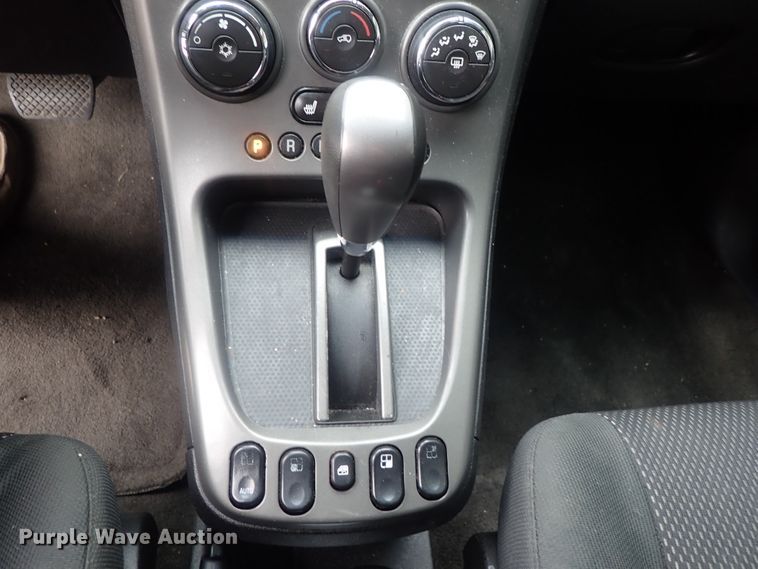 image for item DC3302 2006 Pontiac Torrent SUV