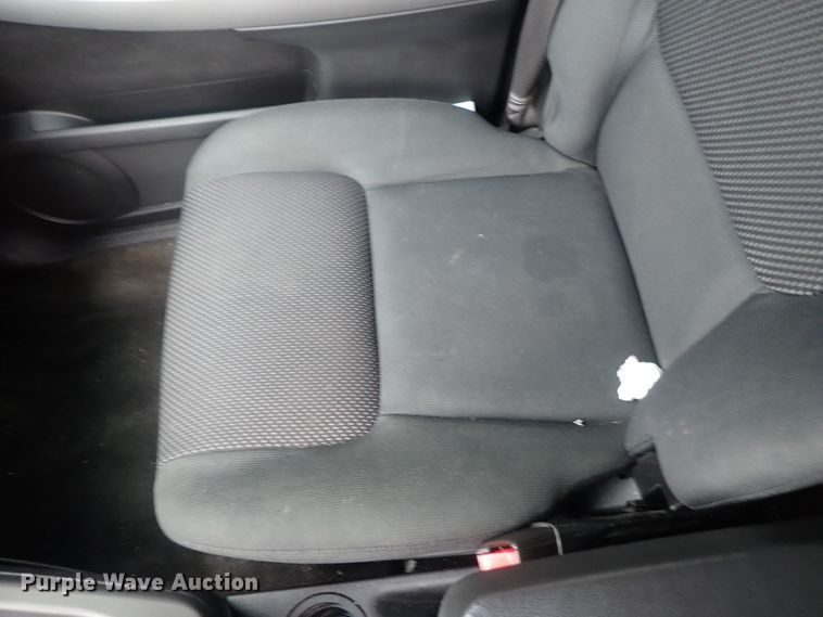 image for item DC3302 2006 Pontiac Torrent SUV