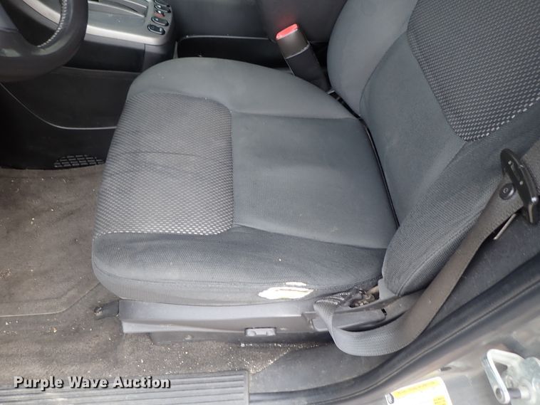 image for item DC3302 2006 Pontiac Torrent SUV