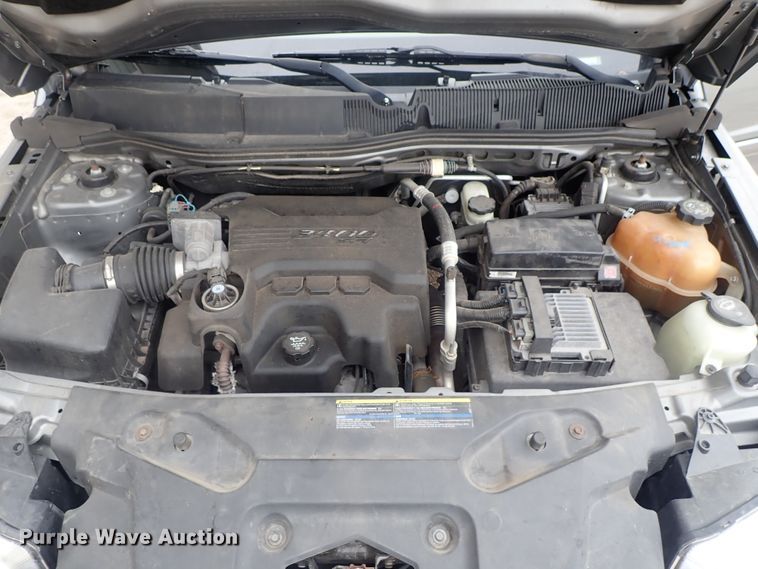 image for item DC3302 2006 Pontiac Torrent SUV