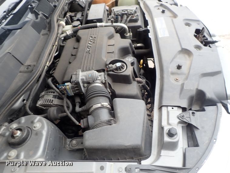 image for item DC3302 2006 Pontiac Torrent SUV