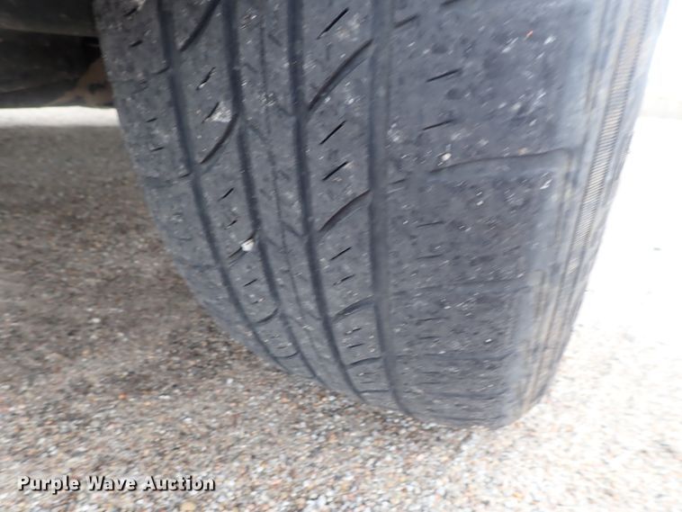 image for item DC3302 2006 Pontiac Torrent SUV