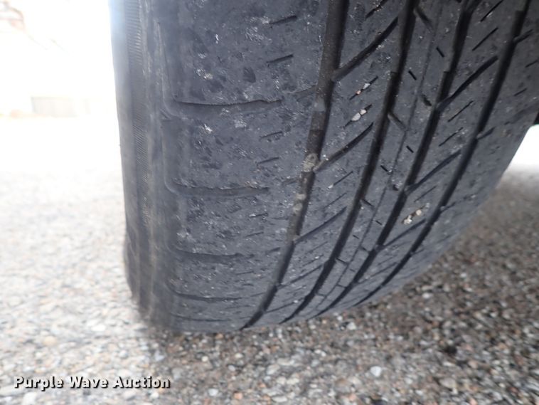 image for item DC3302 2006 Pontiac Torrent SUV