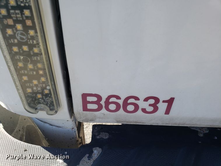 image for item DD2566 2009 Ford F150 SuperCab pickup truck