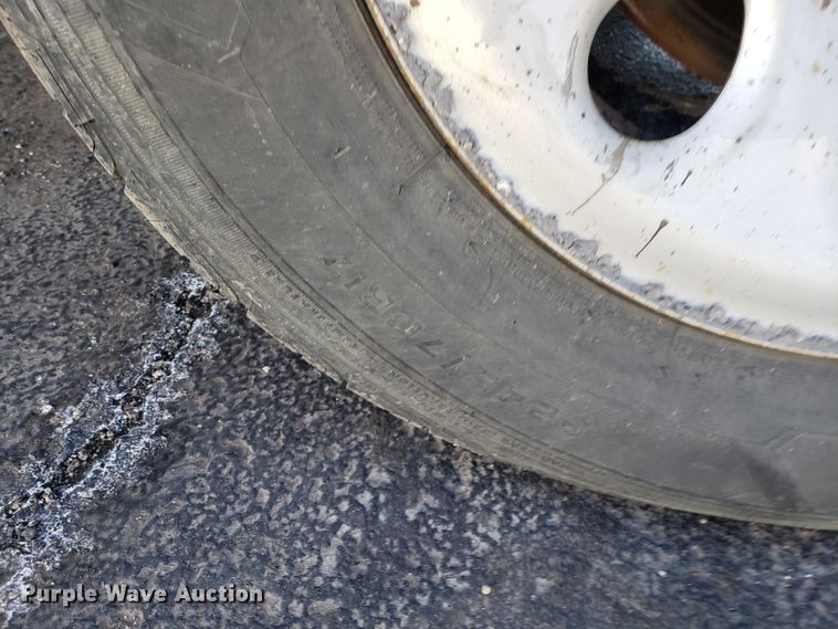 image for item DD2578 2008 Chevrolet Silverado 1500 pickup truck