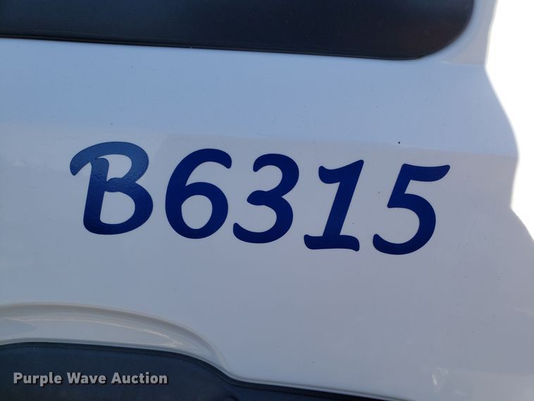 image for item DD2581 2008 Chevrolet Silverado 1500 Ext. Cab pickup truck