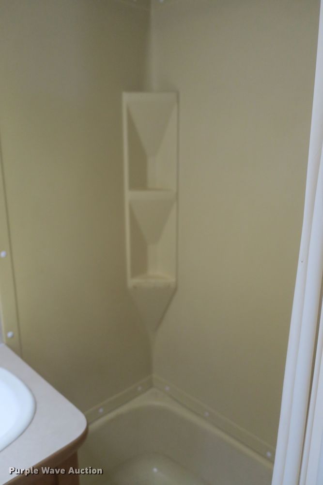 image for item DF5095 2005 Sunray Smokey camper