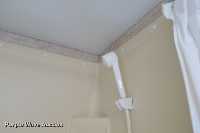 image for item DF5095 2005 Sunray Smokey camper