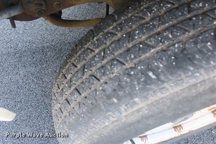 image for item DF5096 1994 Chevrolet S10 pickup truck