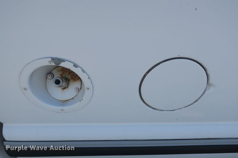 image for item DF5096 1994 Chevrolet S10 pickup truck