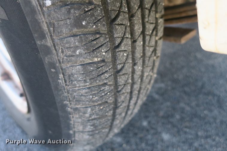 image for item DF5096 1994 Chevrolet S10 pickup truck