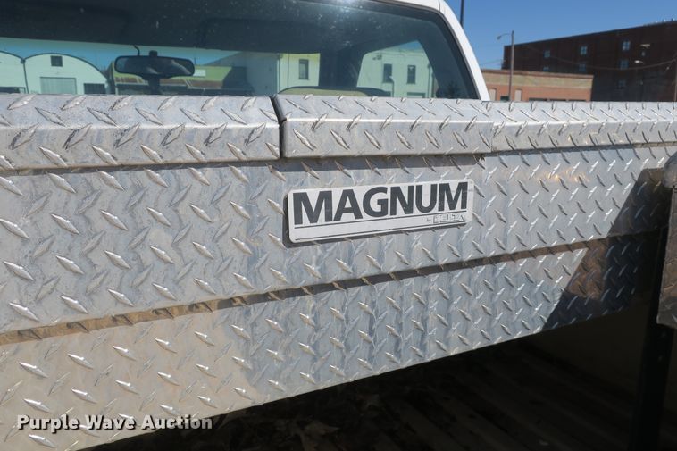 image for item DF5096 1994 Chevrolet S10 pickup truck