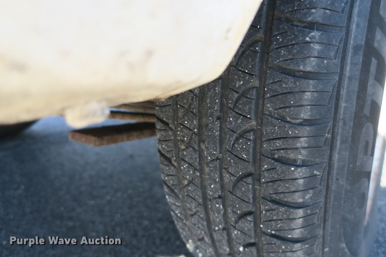 image for item DF5096 1994 Chevrolet S10 pickup truck