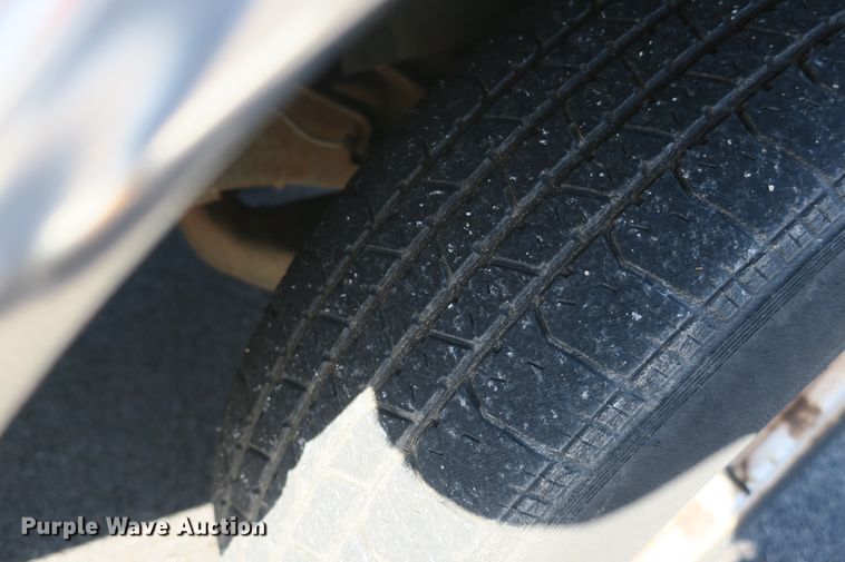 image for item DF5096 1994 Chevrolet S10 pickup truck