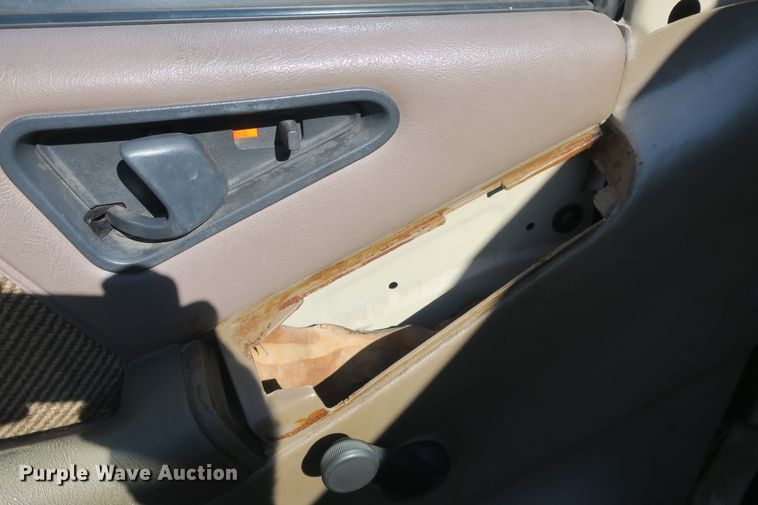 image for item DF5096 1994 Chevrolet S10 pickup truck