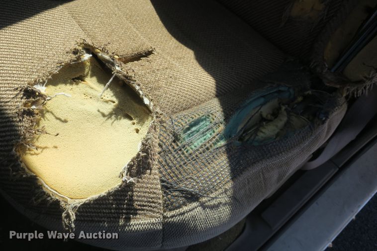 image for item DF5096 1994 Chevrolet S10 pickup truck