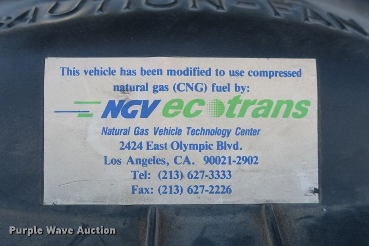 image for item DF5096 1994 Chevrolet S10 pickup truck