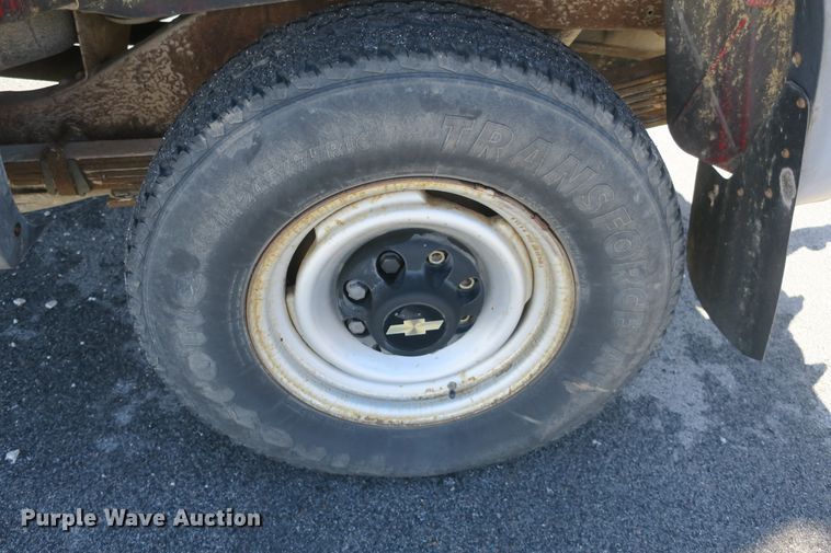 image for item DF5098 1994 Chevrolet Suburban K2500 SUV