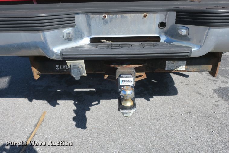 image for item DF5098 1994 Chevrolet Suburban K2500 SUV