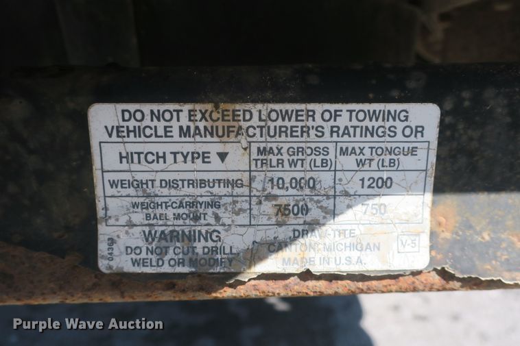 image for item DF5098 1994 Chevrolet Suburban K2500 SUV