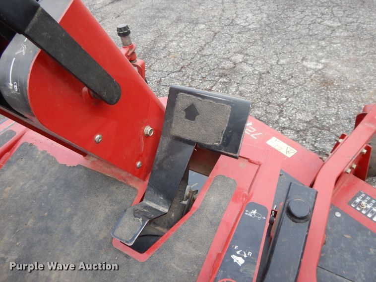 image for item DF5856 2010 Toro Groundmaster 3280D lawn mower