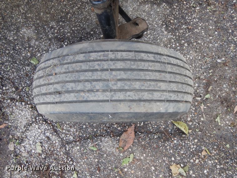 image for item DF5856 2010 Toro Groundmaster 3280D lawn mower