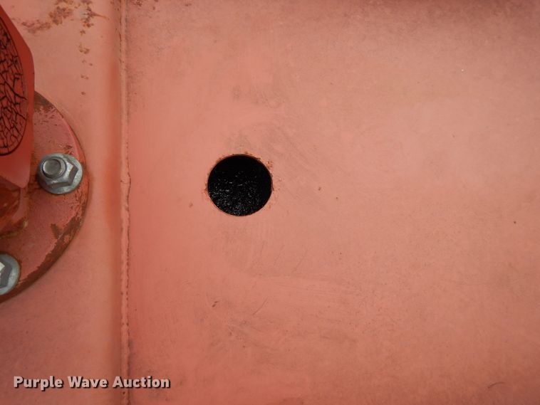 image for item DF5862 Brush Hog 286 rotary mower