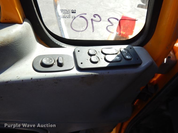 image for item DF5929 2006 International 7400 dump truck