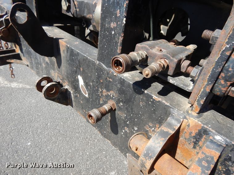 image for item DF5929 2006 International 7400 dump truck