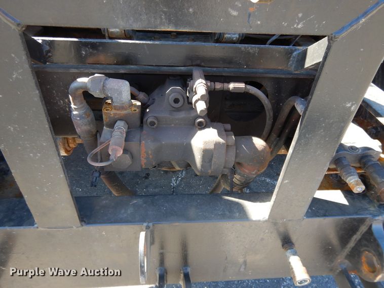 image for item DF5932 2006 International 7400 dump truck