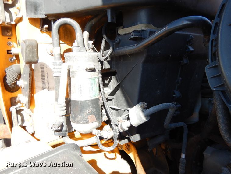 image for item DF5936 2006 International 7400 dump truck