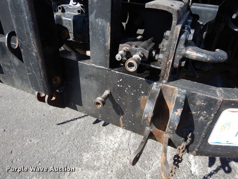 image for item DF5936 2006 International 7400 dump truck