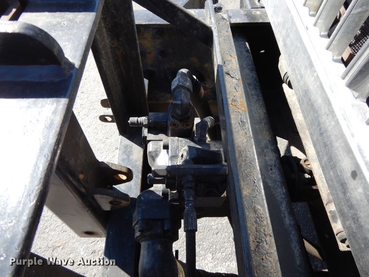 image for item DF5936 2006 International 7400 dump truck