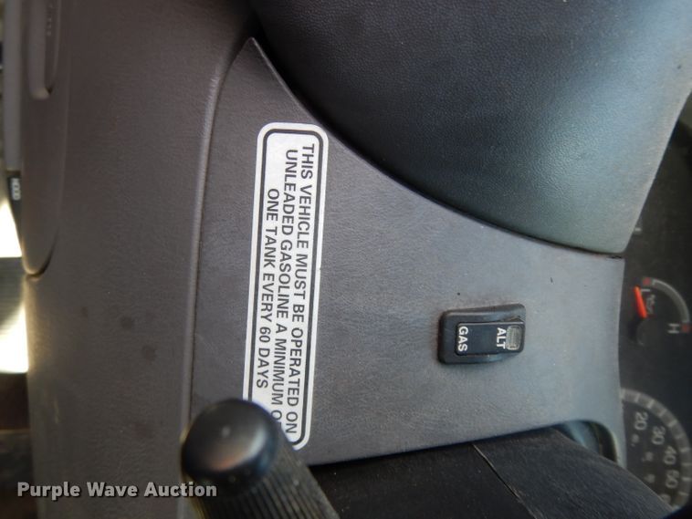 image for item DG6268 1999 Ford F150 XL pickup truck