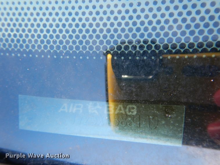 image for item DG6268 1999 Ford F150 XL pickup truck