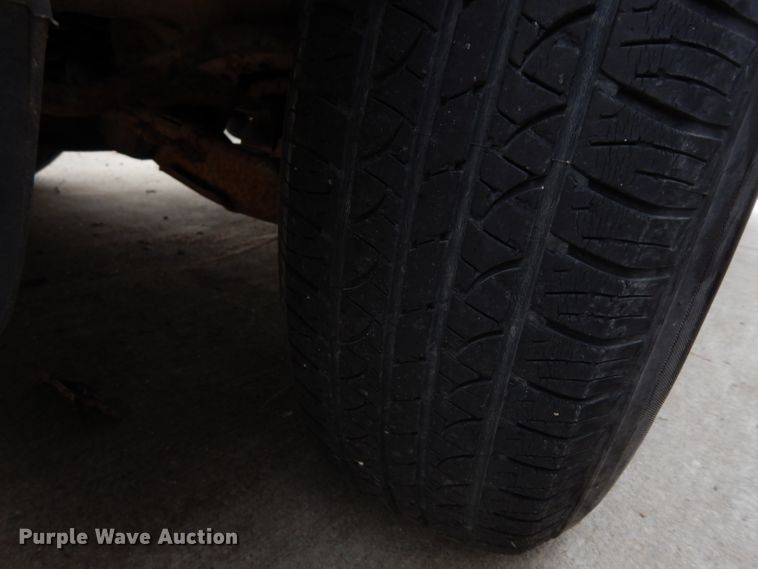 image for item DG6272 1989 Chevrolet S10 pickup truck