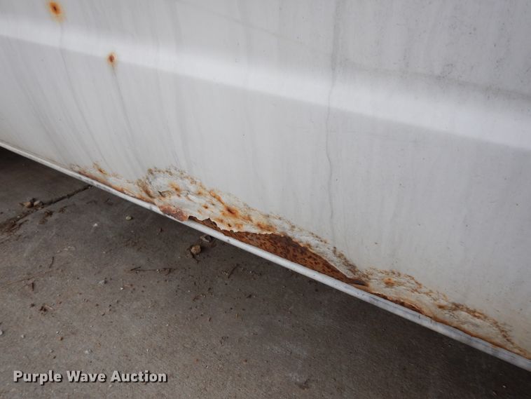 image for item DG6272 1989 Chevrolet S10 pickup truck