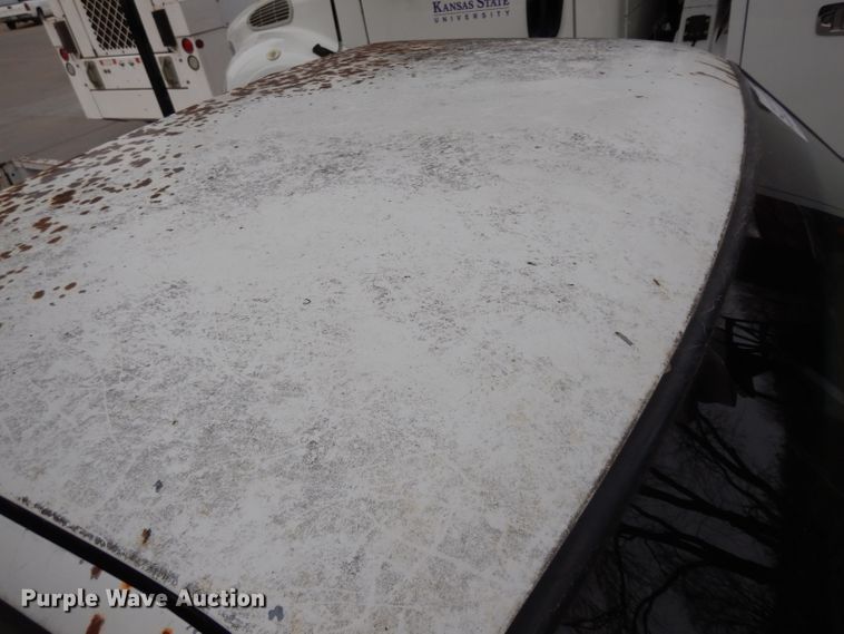 image for item DG6272 1989 Chevrolet S10 pickup truck