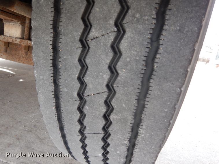 image for item DG6287 2002 Freightliner FS65 school bus