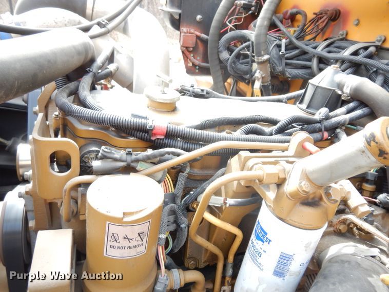 image for item DG6287 2002 Freightliner FS65 school bus