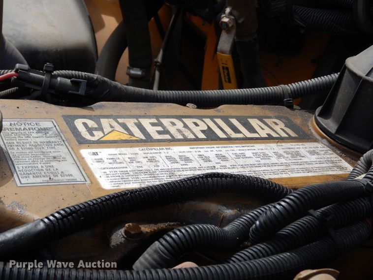 image for item DG6287 2002 Freightliner FS65 school bus